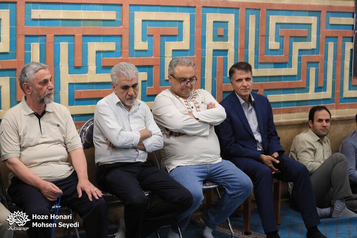 علی‌محمد شیخی
