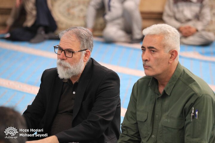 علی‌محمد شیخی