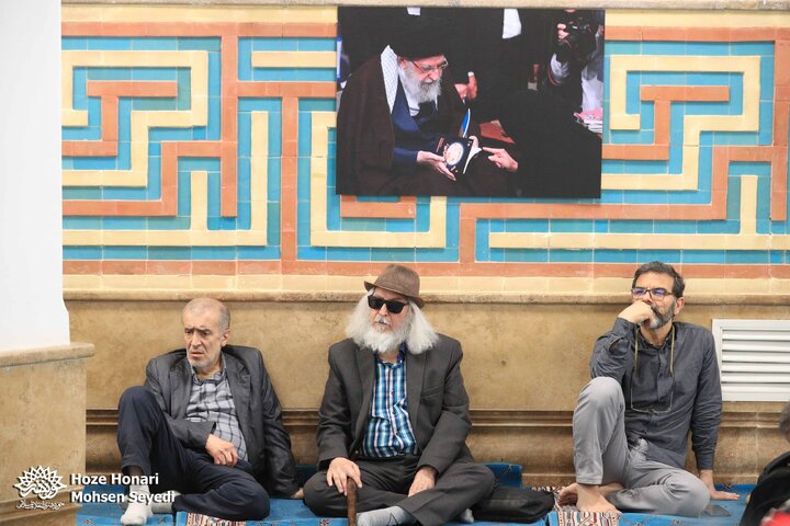 علی‌محمد شیخی
