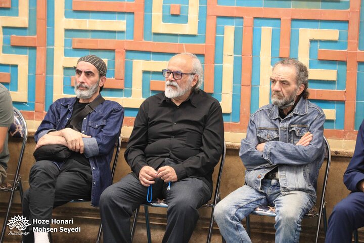 علی‌محمد شیخی