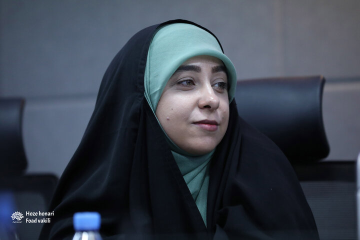 حضور پررنگ شاعران در هم اندیشی پیرامون شعر مردمی