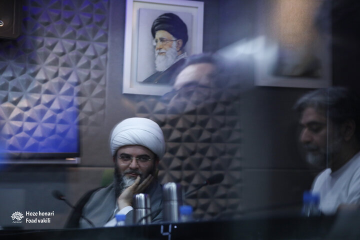 حضور پررنگ شاعران در هم اندیشی پیرامون شعر مردمی