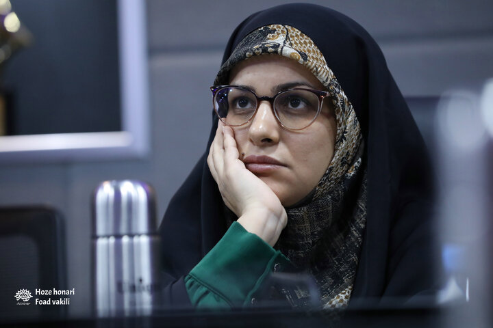 حضور پررنگ شاعران در هم اندیشی پیرامون شعر مردمی