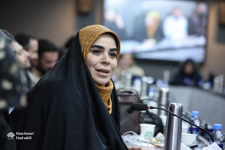 حضور پررنگ شاعران در هم اندیشی پیرامون شعر مردمی