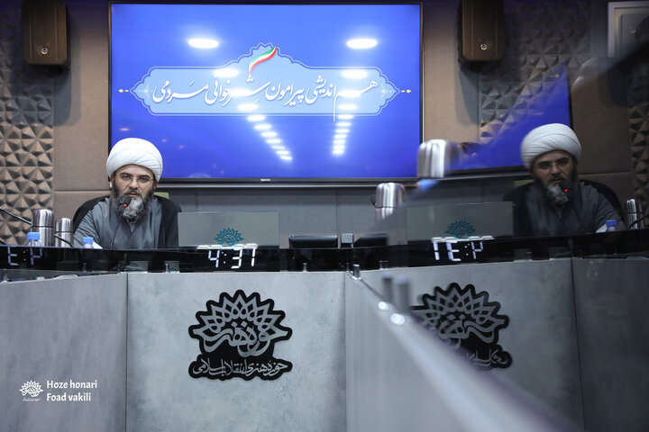 حضور پررنگ شاعران در هم اندیشی پیرامون شعر مردمی