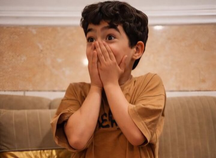 و اما ماکان، فصار کاسمه والسلام