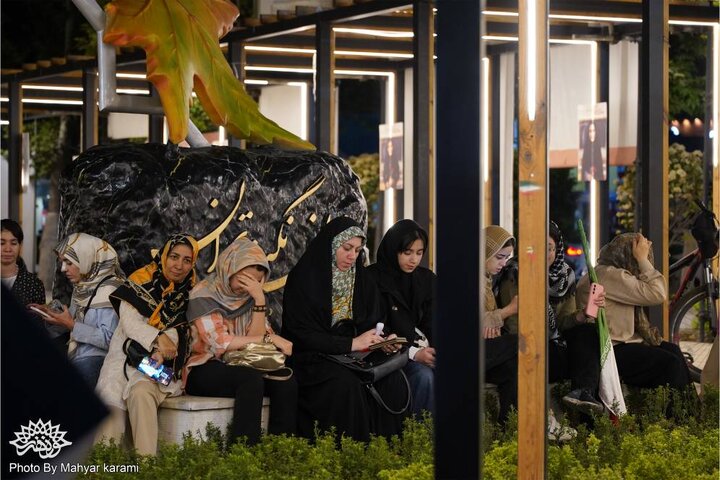 اجرای نقاشی
