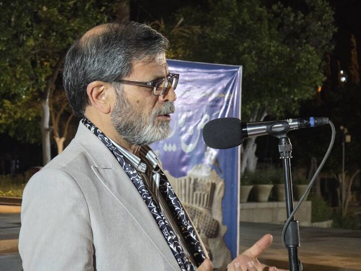 سعدیه