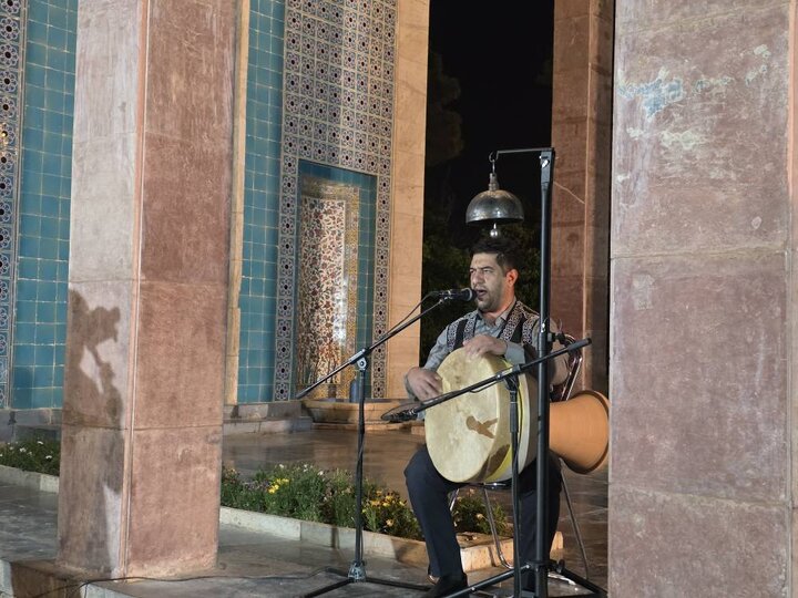 سعدیه