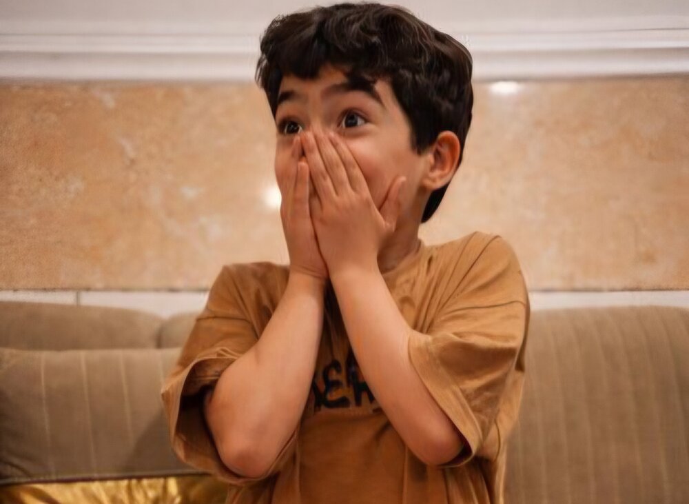 و اما ماکان، فصار کاسمه والسلام