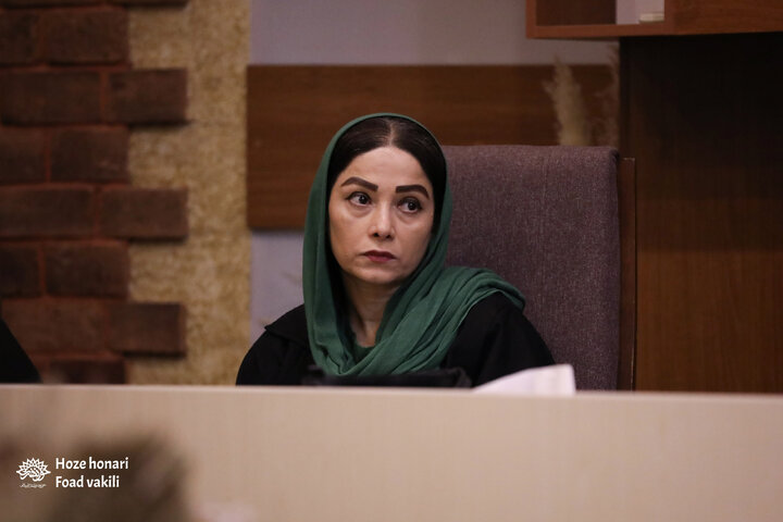 ساعت شعر