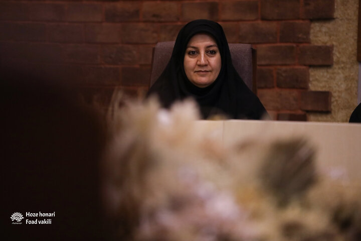 ساعت شعر