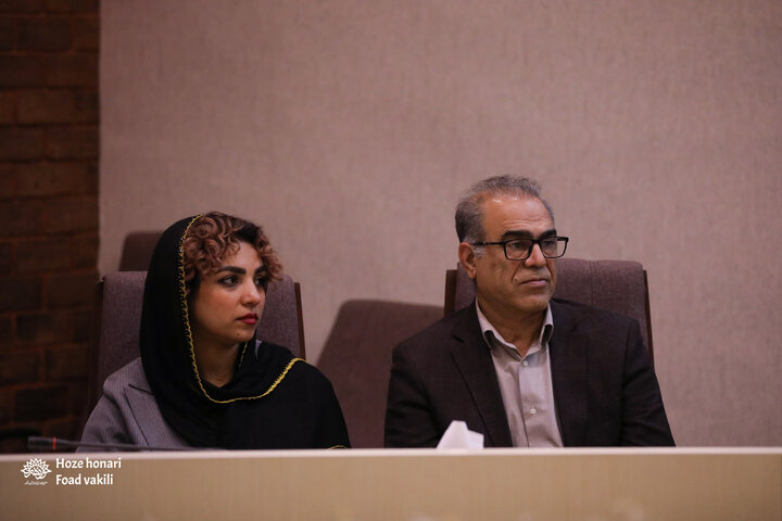 ساعت شعر