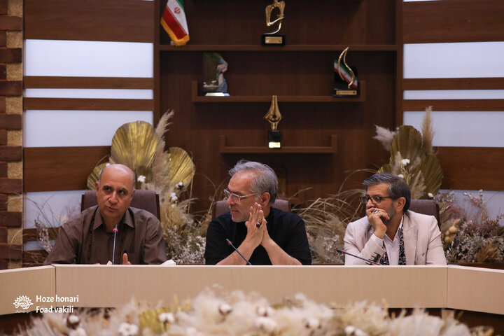 ساعت شعر