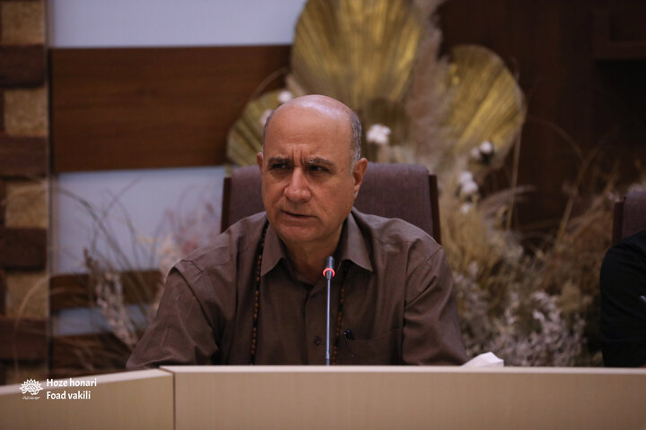 ساعت شعر