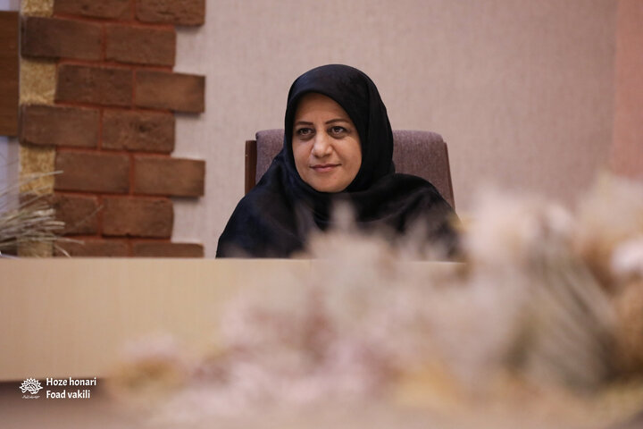 ساعت شعر