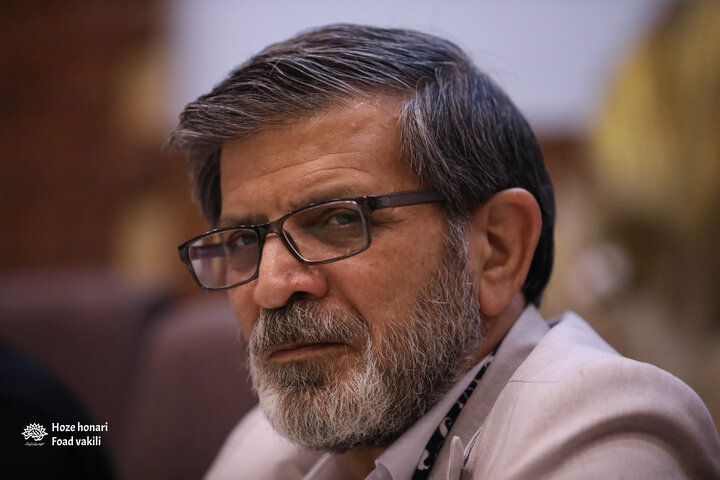 ساعت شعر