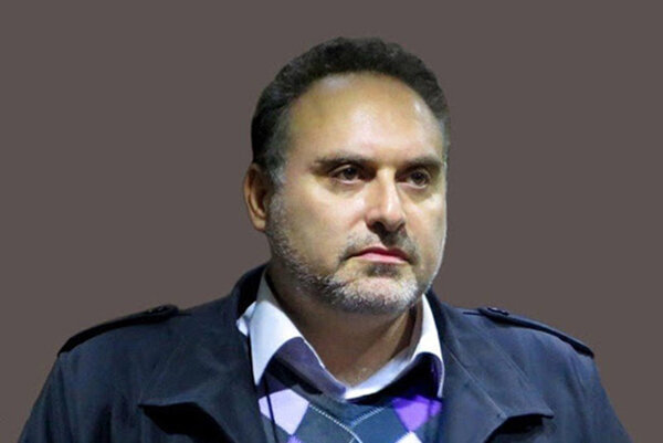از بوریا به عرش