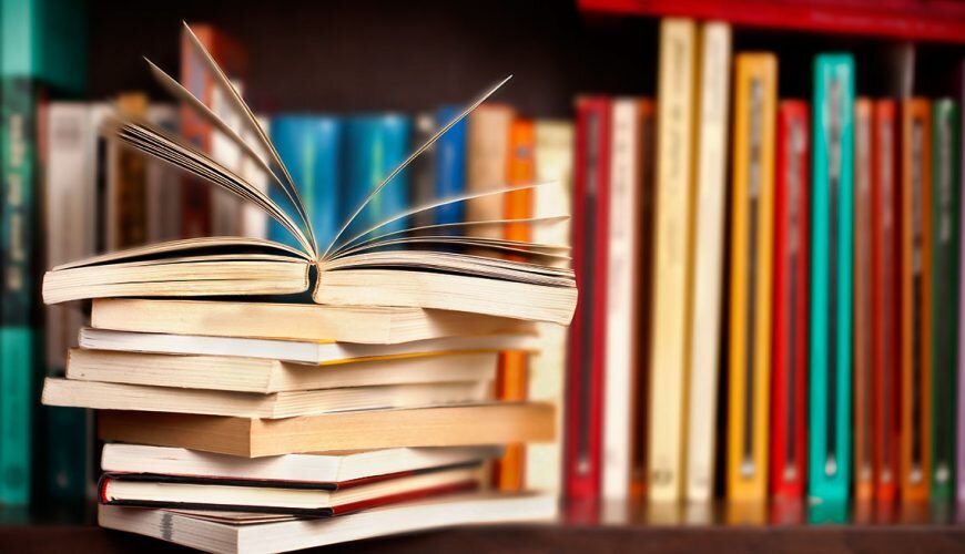پیشنهادهای نویسندگان به کتابخوانان