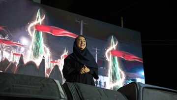 اجرای نمایش میدانی «پرواز پروانه‌ها» در میادین شهر تهران 