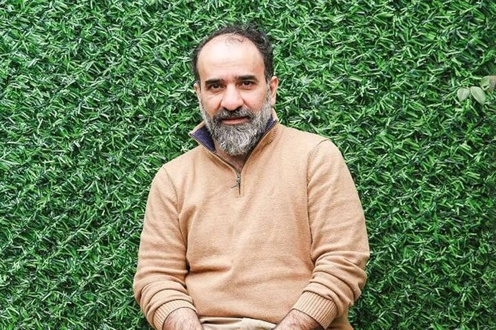 سلام بر راوی همیشگی اَلْبَلاءُ لِلْوَلاء
