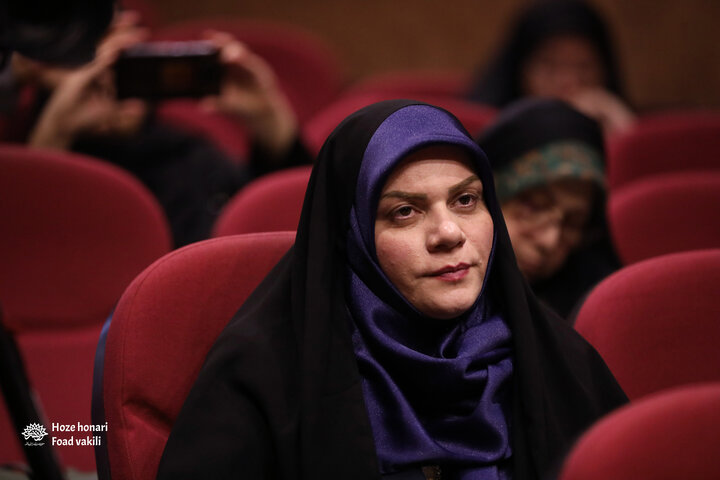 نق«دایره دف» در «به وقت کتاب»