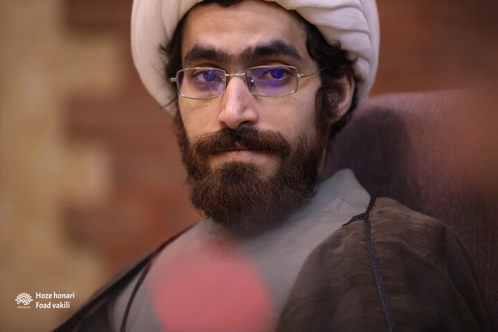 آخرین جلسه اردیبهشت ماه بیهقی خوانی