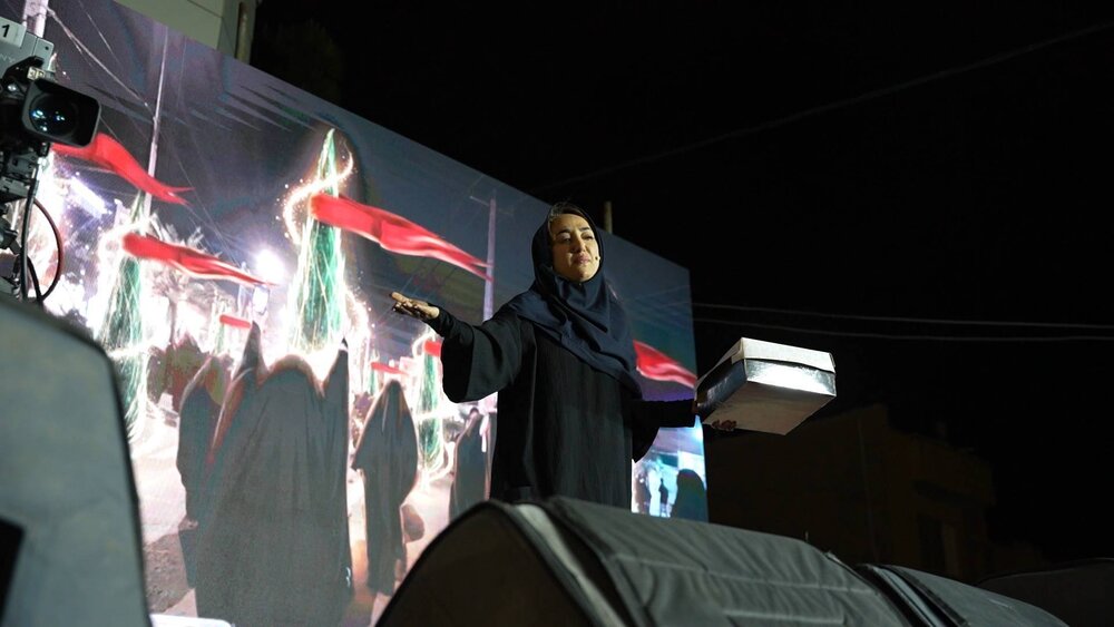 اجرای نمایش میدانی «پرواز پروانه‌ها» در میادین شهر تهران&nbsp;