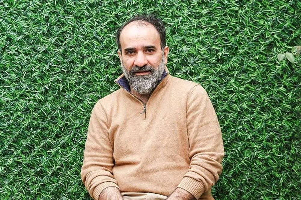 سلام بر راوی همیشگی اَلْبَلاءُ لِلْوَلاء