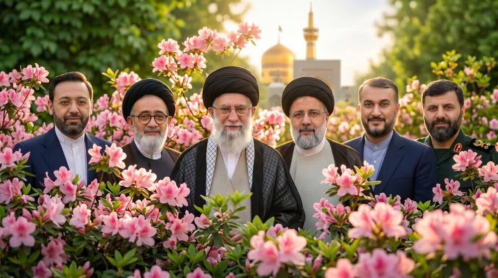 قهرمان‌ها همیشه می‌مانند
