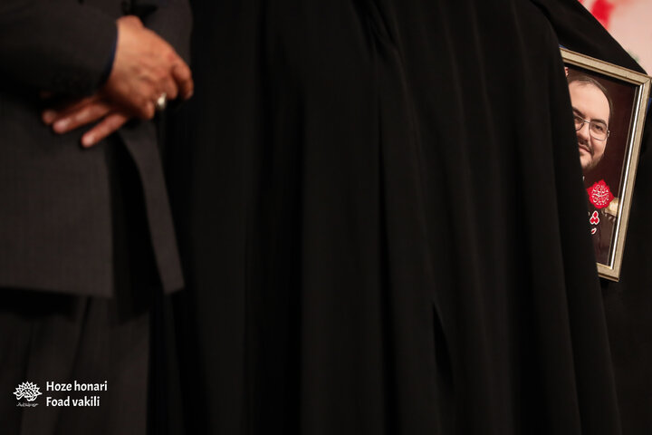 مراسم «سوم خرداد و تجلیل از هنرمندان