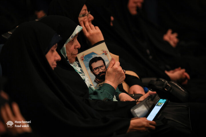 مراسم «سوم خرداد و تجلیل از هنرمندان