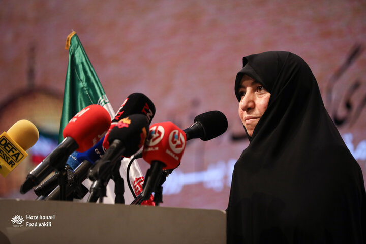 مراسم «سوم خرداد و تجلیل از هنرمندان