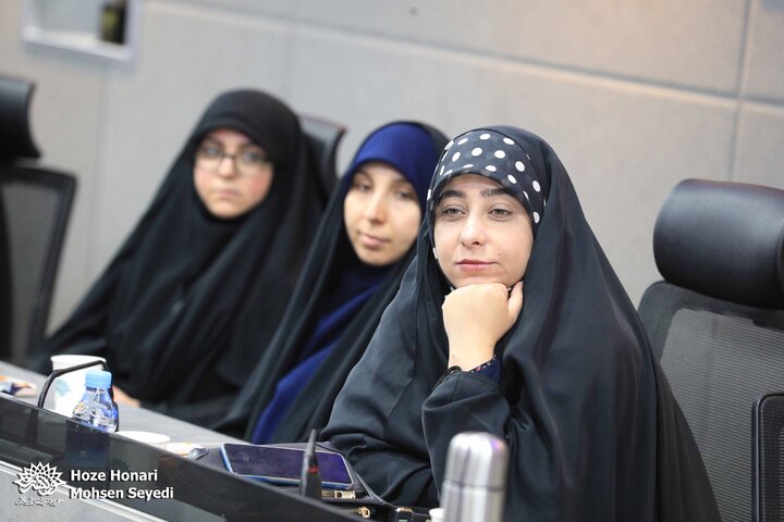 اردوی ادبی