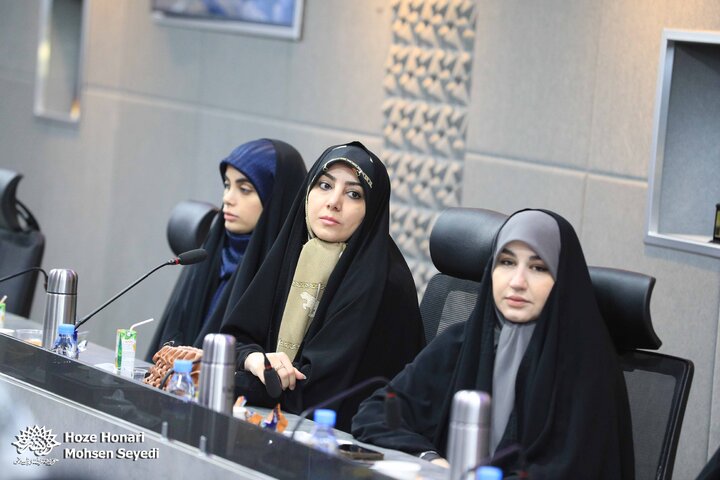 اردوی ادبی