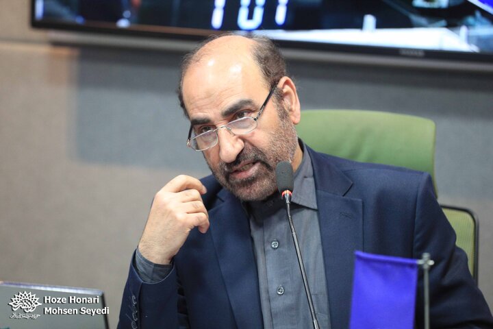 اردوی ادبی