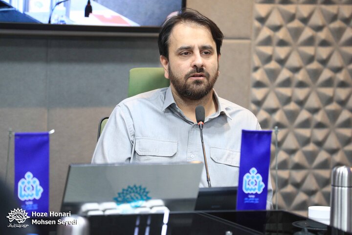 اردوی ادبی