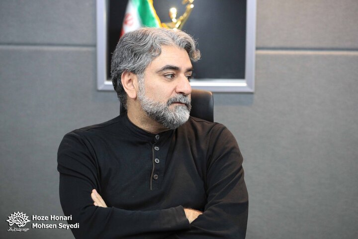 اردوی ادبی