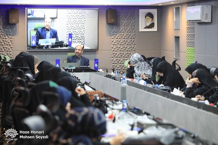 اردوی ادبی
