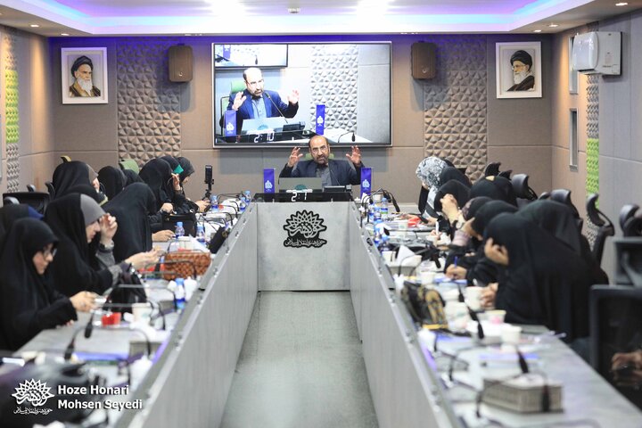 اردوی ادبی