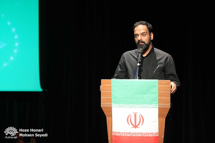 اردوی ادبی