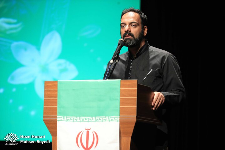 اردوی ادبی