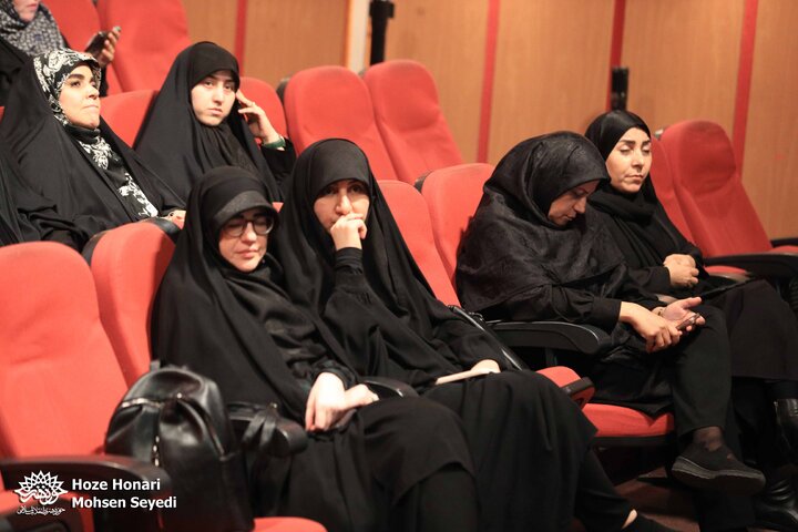 اردوی ادبی