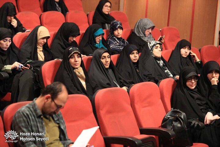 اردوی ادبی