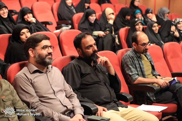 اردوی ادبی