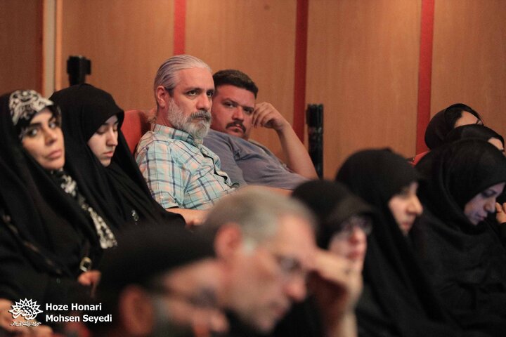 اردوی ادبی