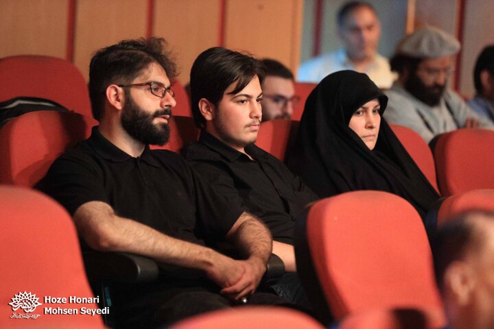 اردوی ادبی