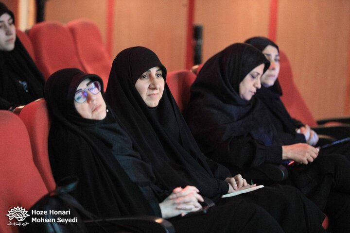 اردوی ادبی