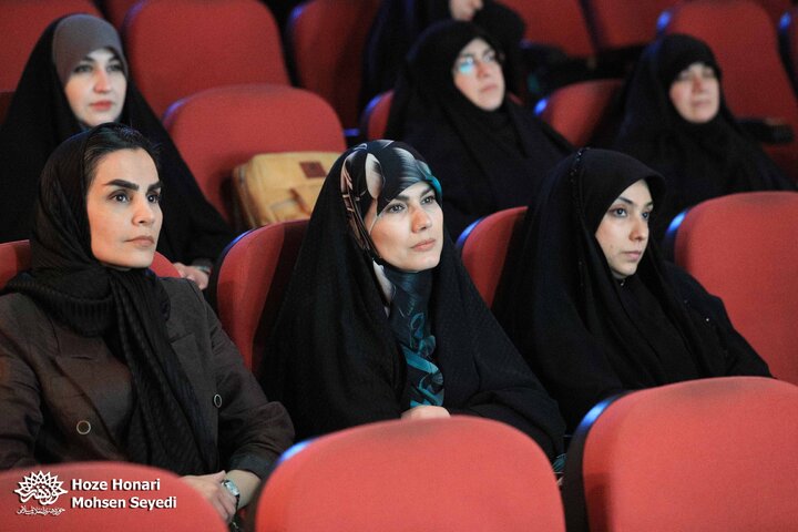 اردوی ادبی