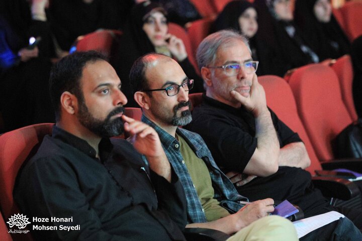 اردوی ادبی